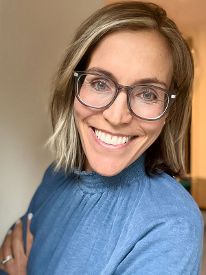 Lisa Radzak