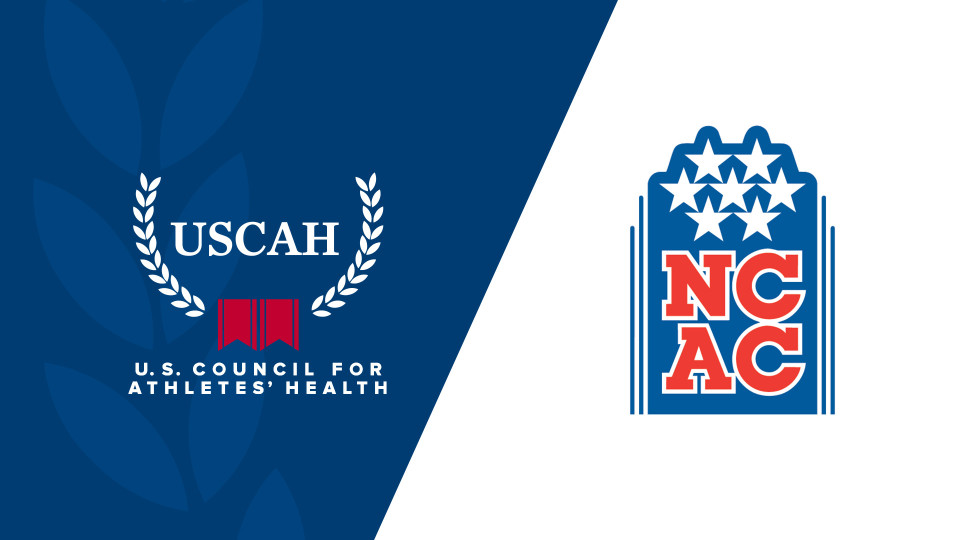 North Coast Athletic Conference Partners With USCAH » USCAH