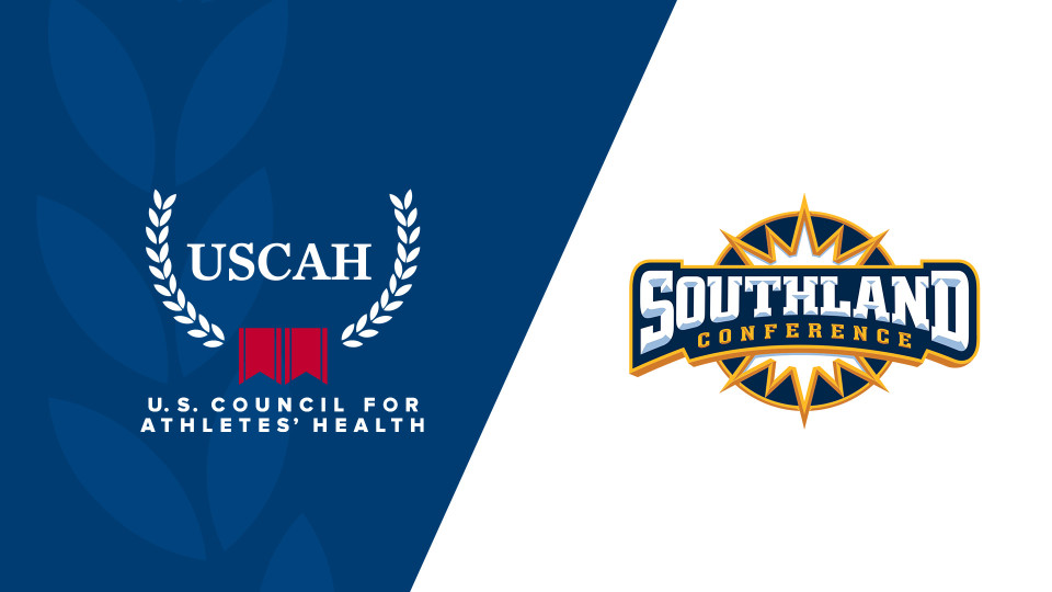 Southland Conference Partners With USCAH » USCAH