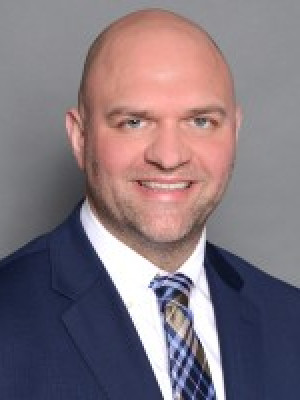 Josh DeVoll