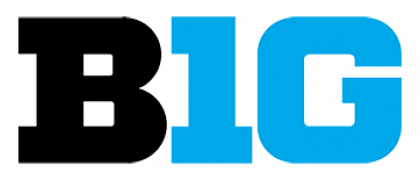 Big Ten Logo