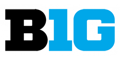 Big Ten Logo