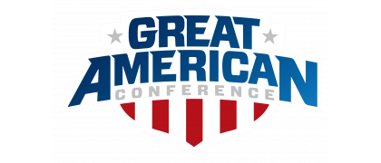 Great American Conference Logo